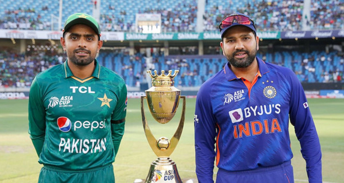 ভারতের কথা মত পাকিস্তান থেকে সরে যাচ্ছে এশিয়া কাপ