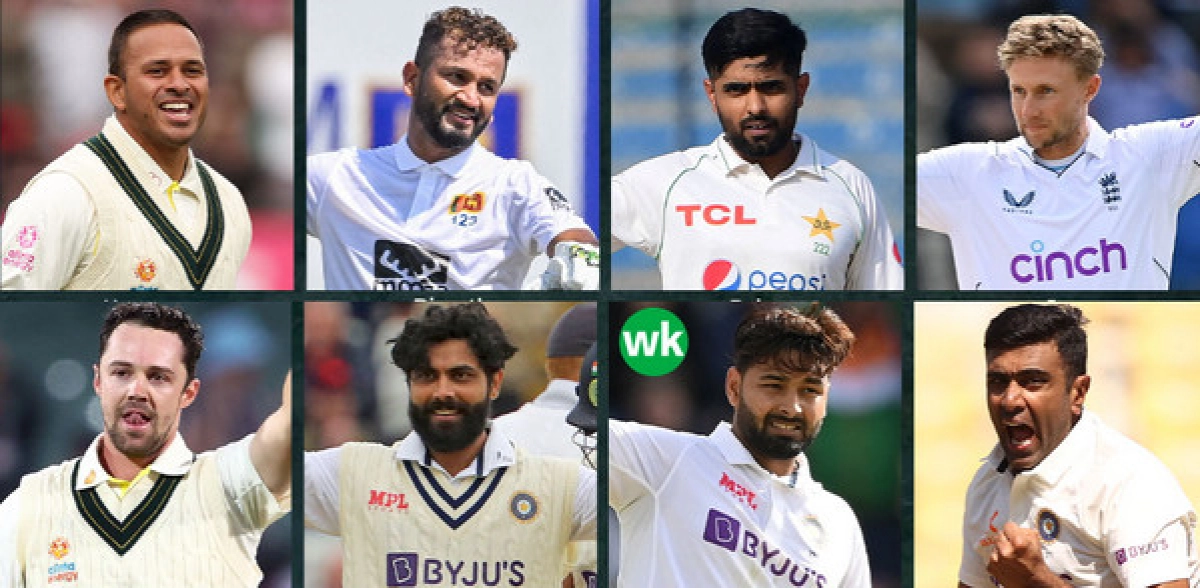 ভারতের বিপক্ষে ফাইনালে মাঠে নামার আগে সেরা একাদশ বাছল ক্রিকেট অস্ট্রেলিয়া
