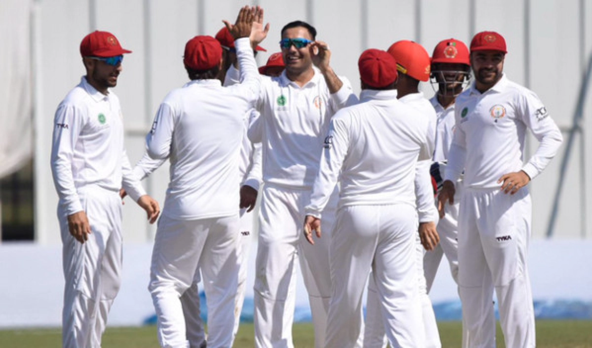 একাধিক চমক দিয়ে বাংলাদেশের বিপক্ষে দল ঘোষণা আফগানিস্তানের