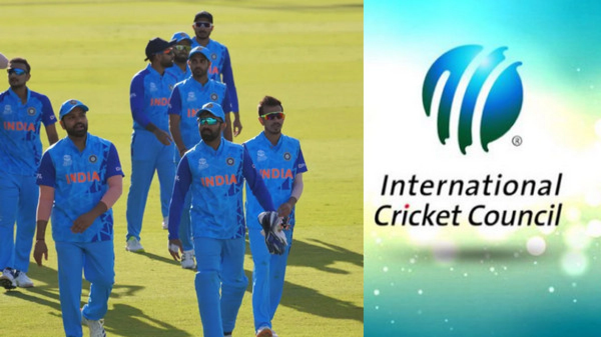 ভারতেকে কড়া নির্দেশ দিলেন আইসিসি