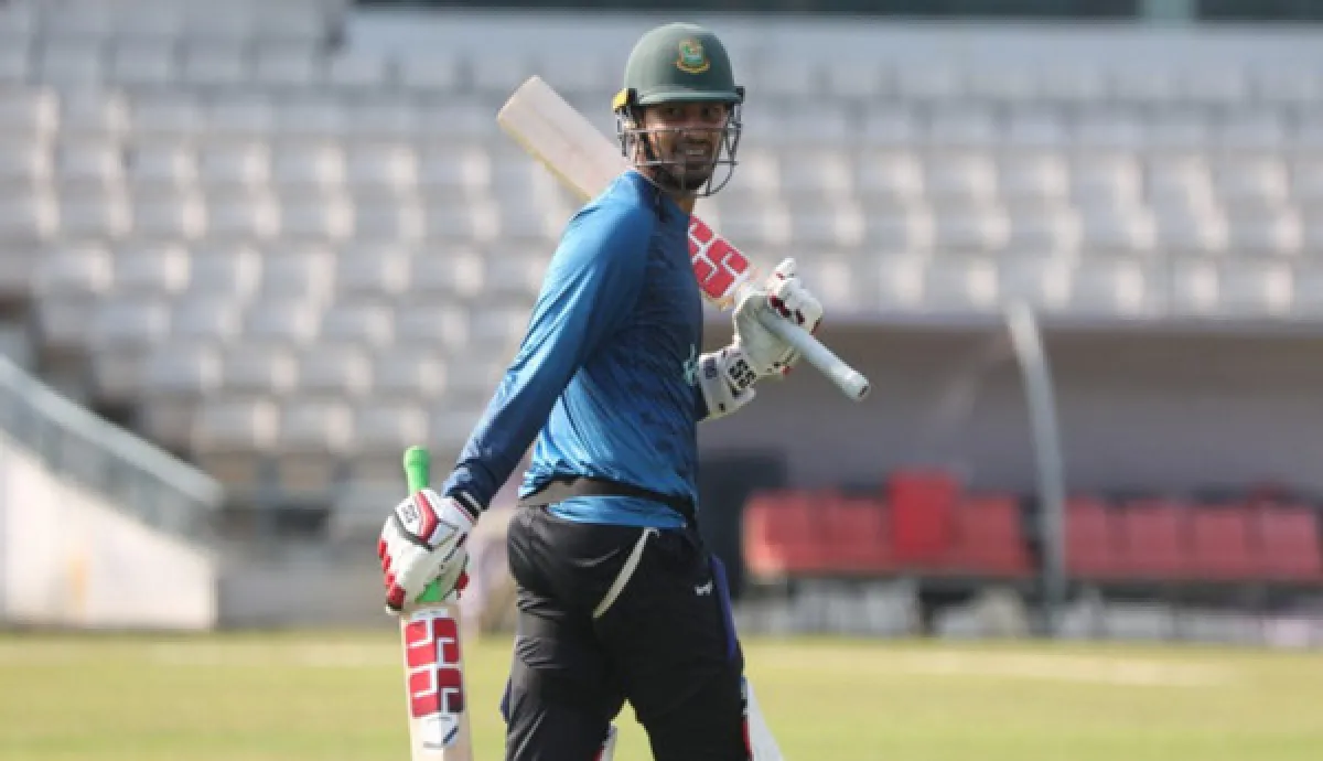 দলে জায়গা না পেয়ে যে কঠিন মন্তব্য করলেন ব্যাটসম্যান সোহান