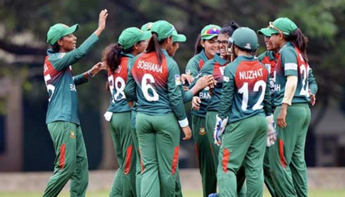 এশিয়া কাপের প্রথম দিনই মাঠে নামছে বাংলাদেশ