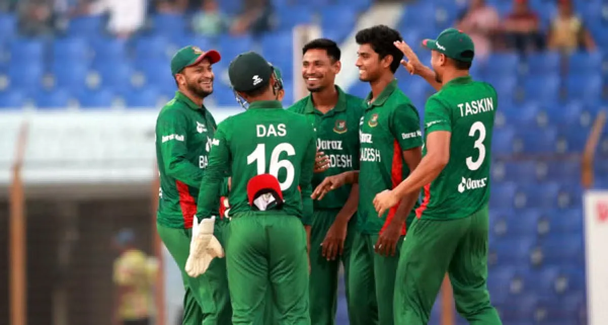প্রকাশ করা হল ভারত বিশ্বকাপে বাংলাদেশের ম্যাচের খসড়া সূচি