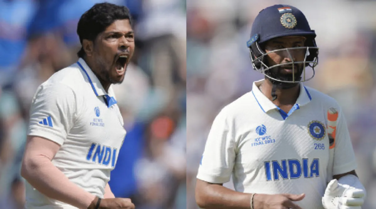 ভারতীয় দলে কপাল পুরতে যাচ্ছে পূজারা-উমেশের, কপাল খুলতে পারে তারকাদের