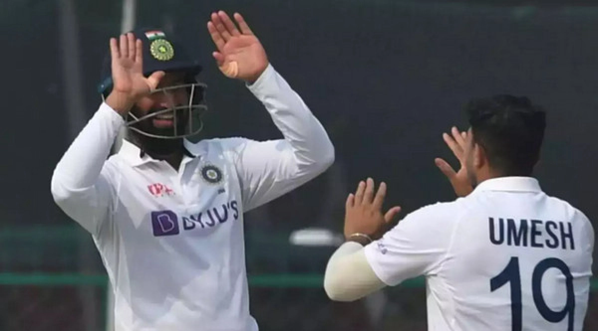 ক্যারিয়ারের শেষের পথে পূজারা-উমেশ, কপাল খুলতে পারে তারকাদের