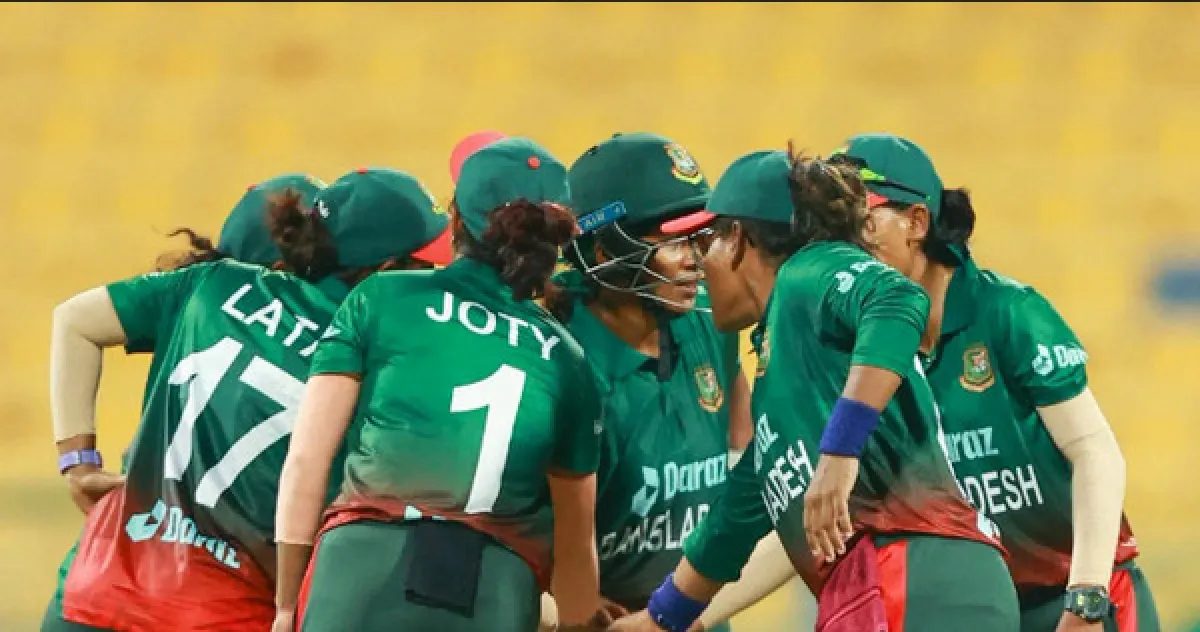 এশিয়া কাপের সেমিতে বাংলাদেশ