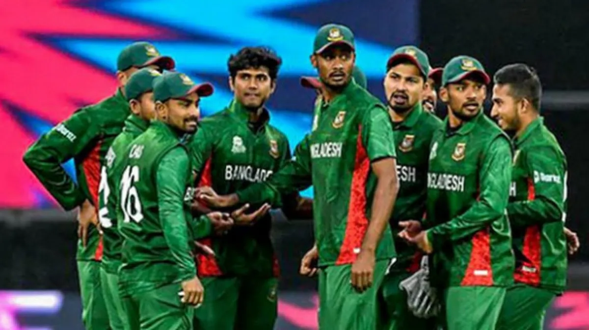 একাধিক চমক দিয়ে ফগানিস্তানের বিপক্ষে বাংলাদেশের ওয়ানডে দল ঘোষণা