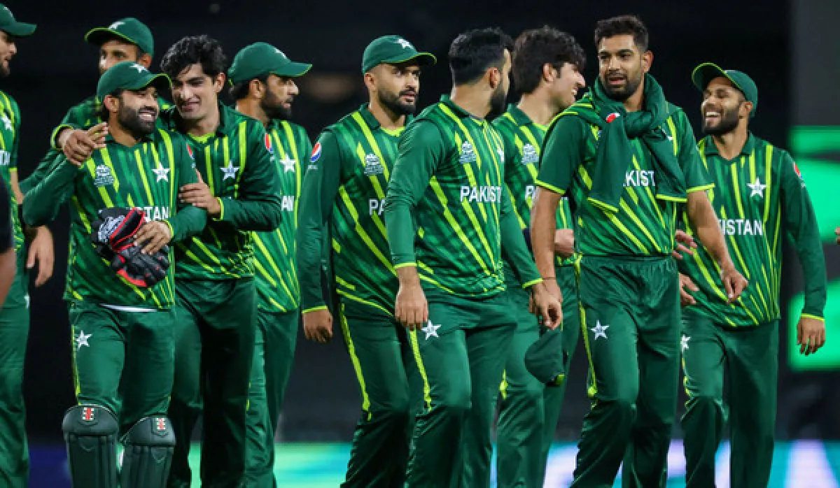 ভারতের মটতে বিশ্বকাপ খেলা নিয়ে এখন দুশ্চিন্তায় পাকিস্তান