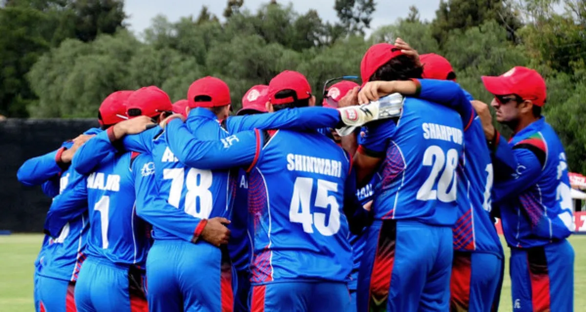 তারকা ক্রিকেটার দলে ফিরিয়ে বাংলাদেশের বিপক্ষে আফগানের শক্তিশালী দল ঘোষণা