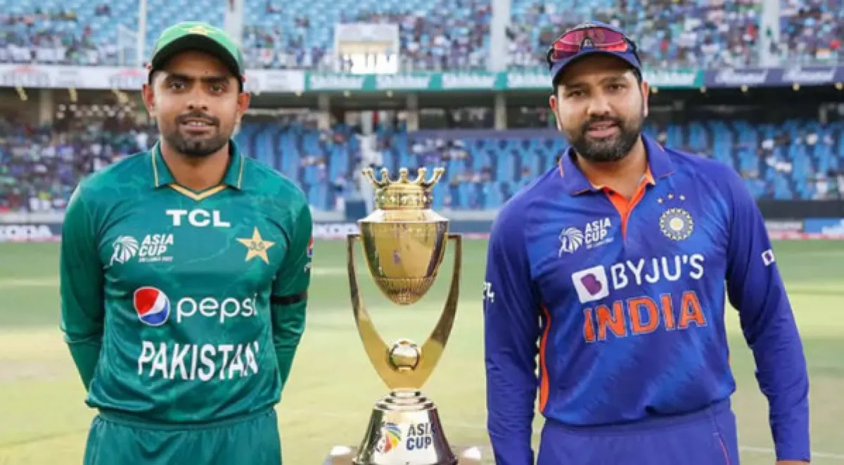 সব ঠিক থাকার পরেও এশিয়া কাপ নিয়ে অবিশ্বাস্য বয়ান ভারতীয় তারকার
