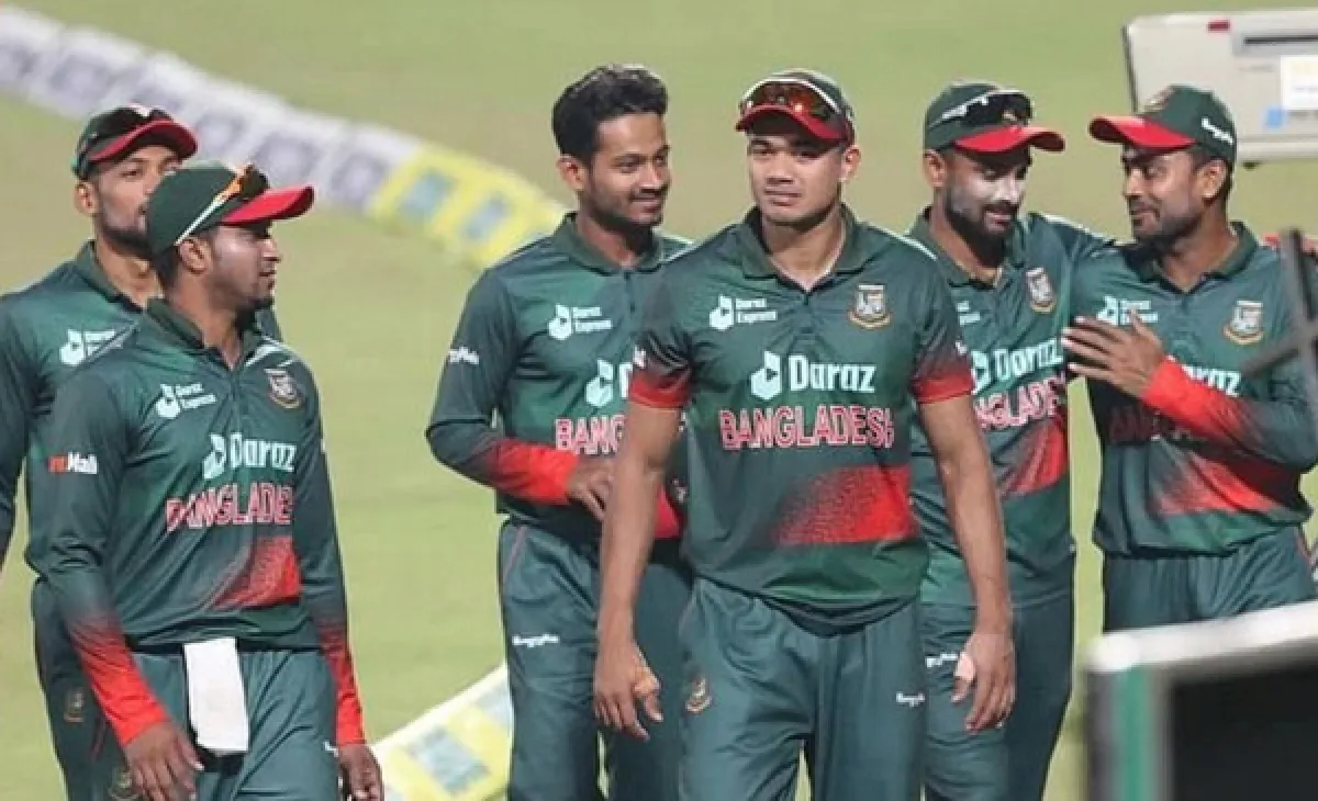 গ্লোবাল টি-টোয়েন্টি খেলার সুযোগ পেল বাংলাদেশের দুই ক্রিকেটার