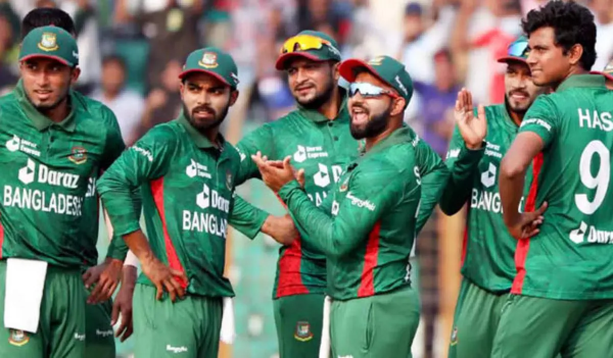 আগস্টেই শুরু টাইগারদের ওয়ানডে বিশ্বকাপ মিশন