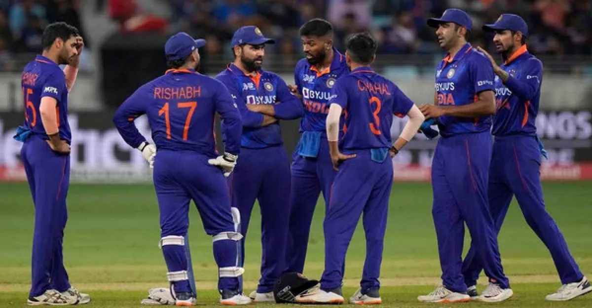 ৩ কারণে বিশ্বকাপ থেকে বাদ পড়তে পারে ভারতের এই তারকা ক্রিকেটার