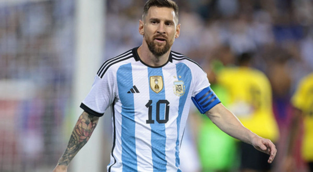 অবশেষে মায়ামিতে মেসির অভিষেকের তারিখ ঘোষণা