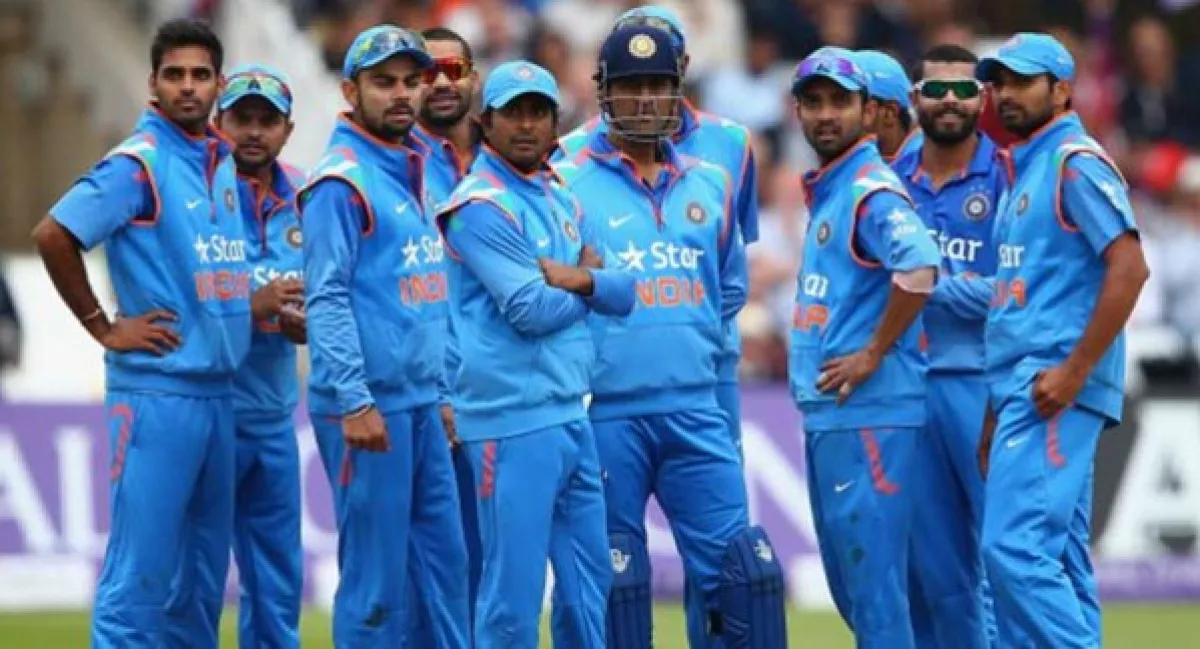 এশিয়ান ক্রিকেটে যে দল পাঠাবে ভারত