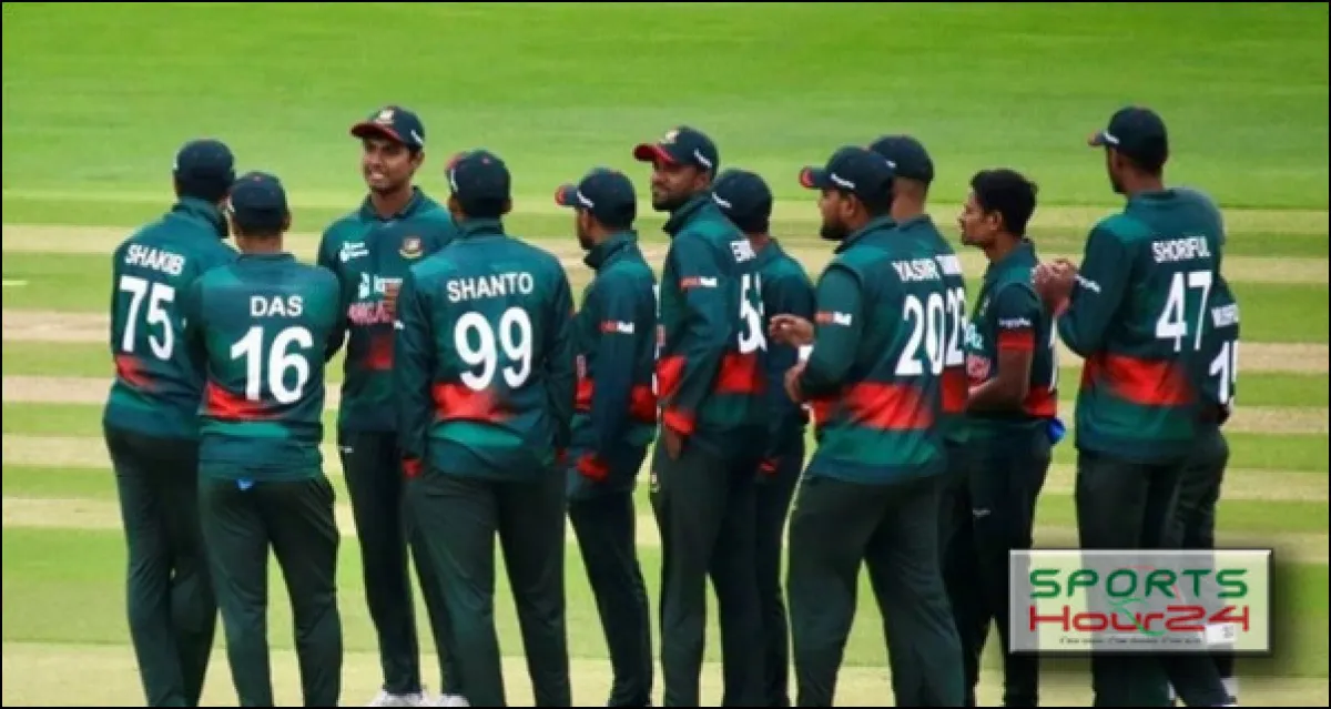 বাংলাদেশের সামনে দাঁড়িয়ে অবিশ্বাস্য এক সুযোগ
