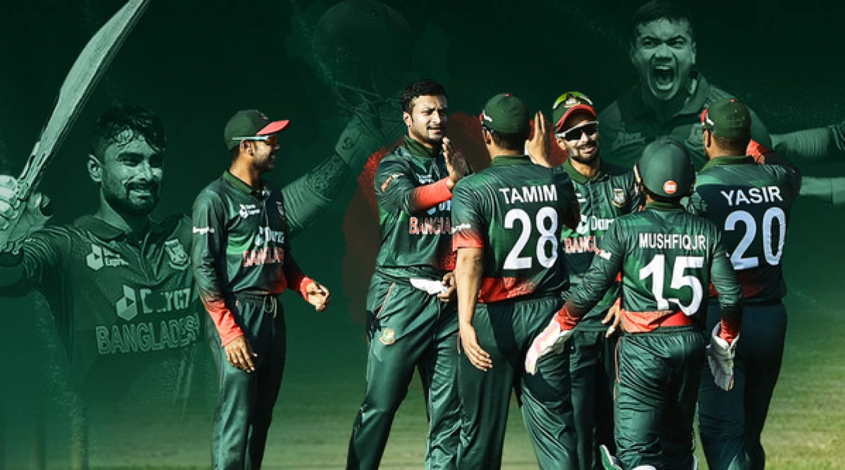 ভারত বিশ্বকাপে বাংলাদেশের একাদশ নিয়ে বিচিবির পরিকল্পনা