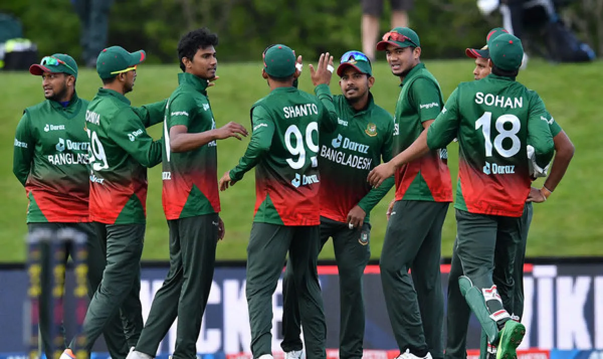 ওয়ানডে বিশ্বকাপে বাংলাদেশ প্রথম ম্যাচ ও প্রতিপক্ষের নাম ঘোষণা