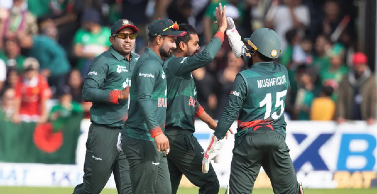 দেখে নিন বাংলাদেশের ম্যাচ গুলোর চূড়ান্ত সময় সূচি