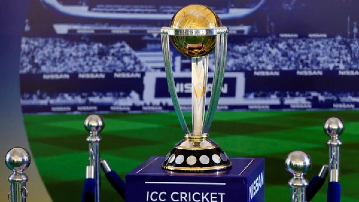 চমক দিয়ে বিশ্বকাপের চূড়ান্ত সূচি প্রকাশ