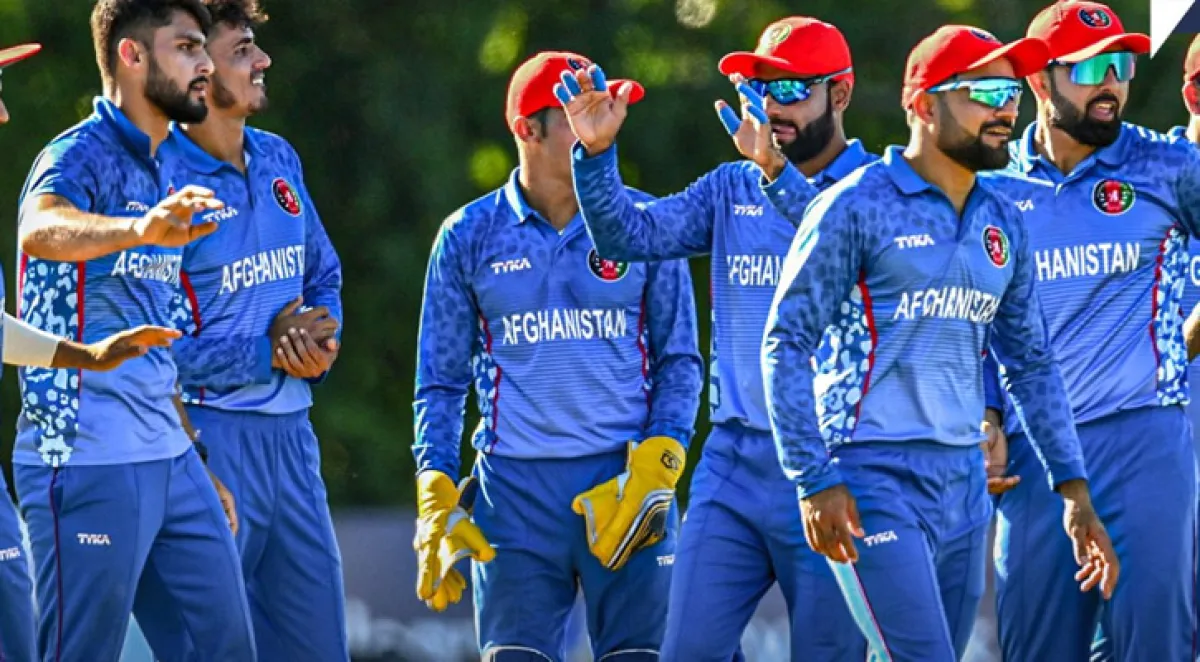 রশিদ খান, মুজিবুর ও নবিকে নিয়ে কাল আসছে আফগানিস্তান যেমন হতে পারে একাদশ