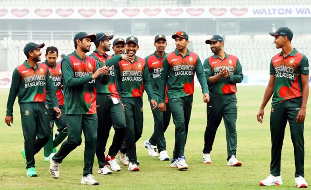 বিশ্বকাপের প্রস্তুতি ম্যাচে প্রতিপক্ষ অস্ট্রেলিয়া নয় অন্য দল