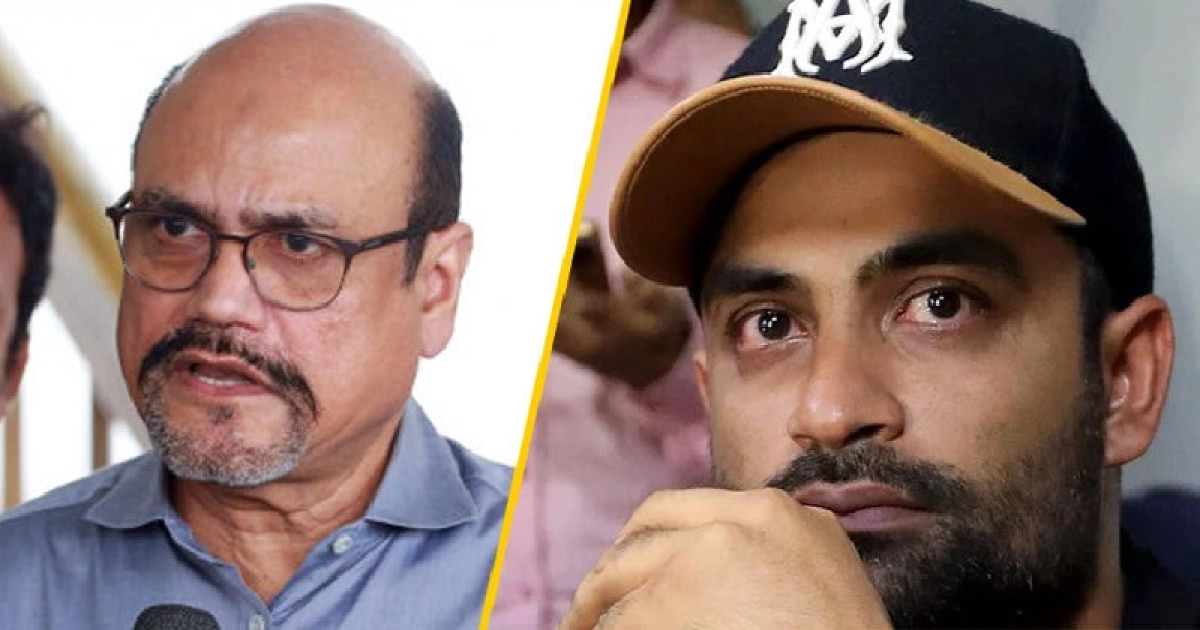 তামিমের অবসর ঘোষণা নিয়ে যা বললেন বিসিবি পরিচালক