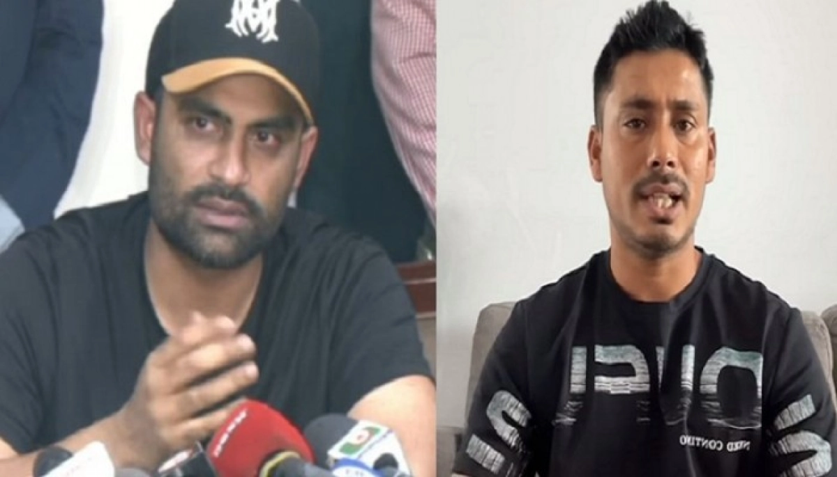 তামিমের অবসর নিয়ে ভিডিও বার্তায় যা বললেন আশরাফুল