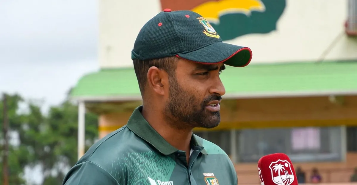 তামিমের গুঞ্জনে সম্ভাব্য নতুন অধিনায়ক হিসেবে এগিয়ে যিনি