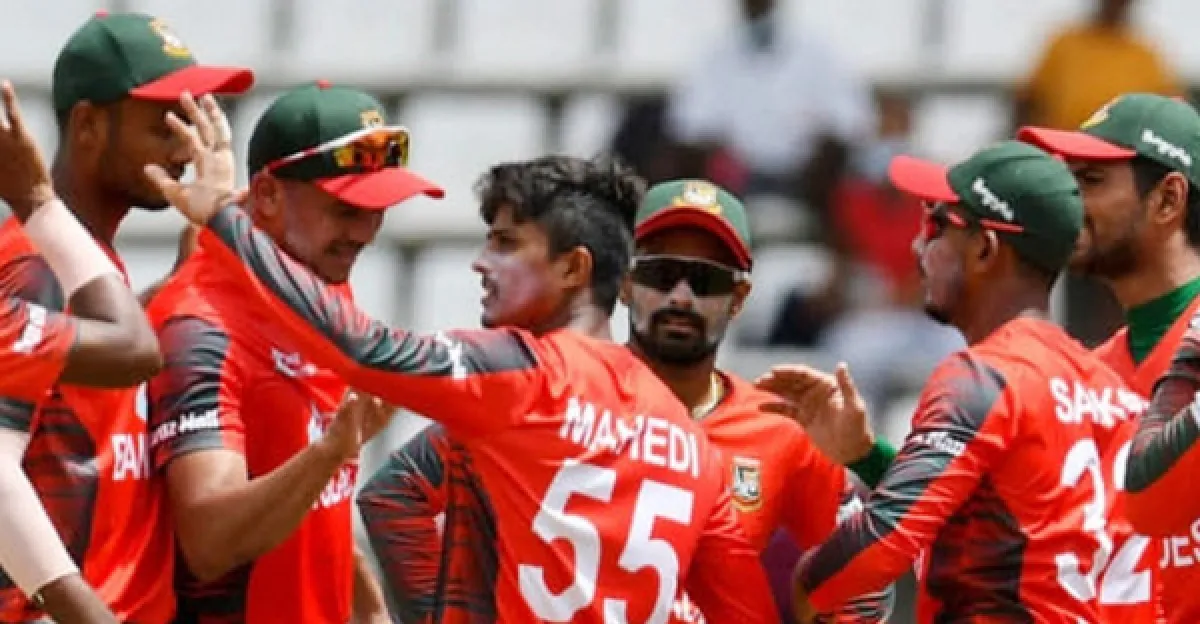 বাঁচা-মরার ম্যাচে একাদশে যে পরিবর্তন আসতে পারে