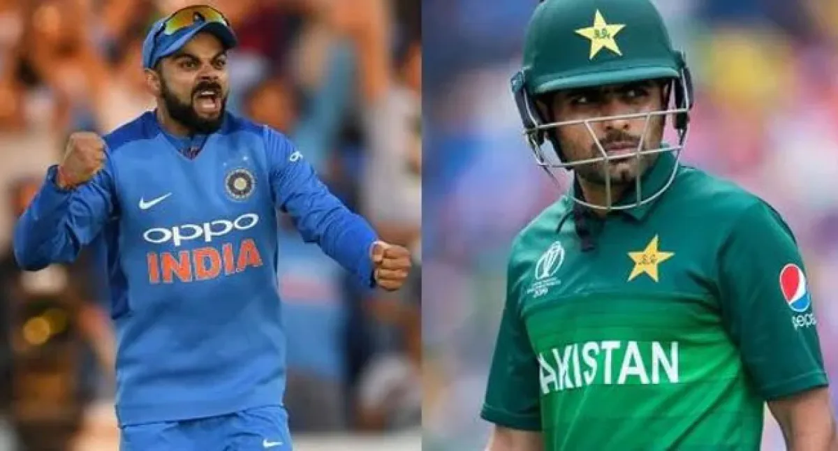 এশিয়া কাপেই তিনবার ভারত-পাকিস্তান ম্যাচ, কীভাবে জেনে নিন