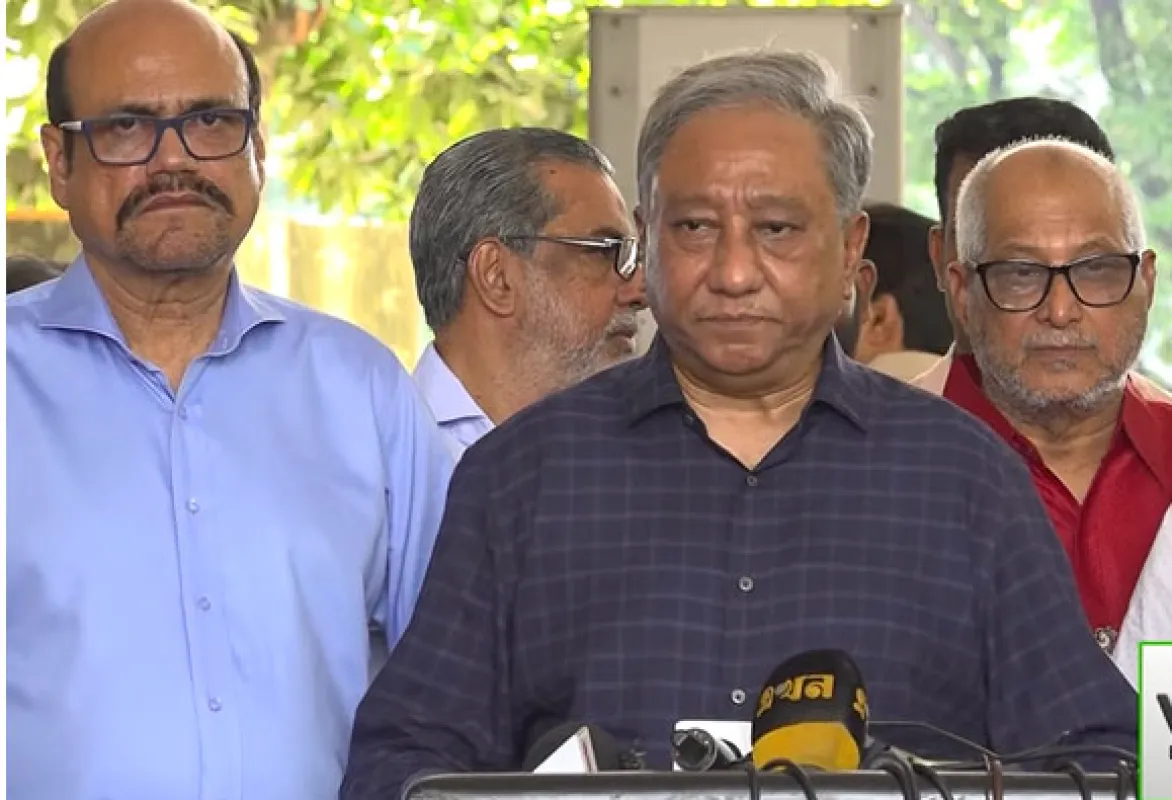 বিশ্বকাপের অধিনায়কের নাম জানালেন পাপন