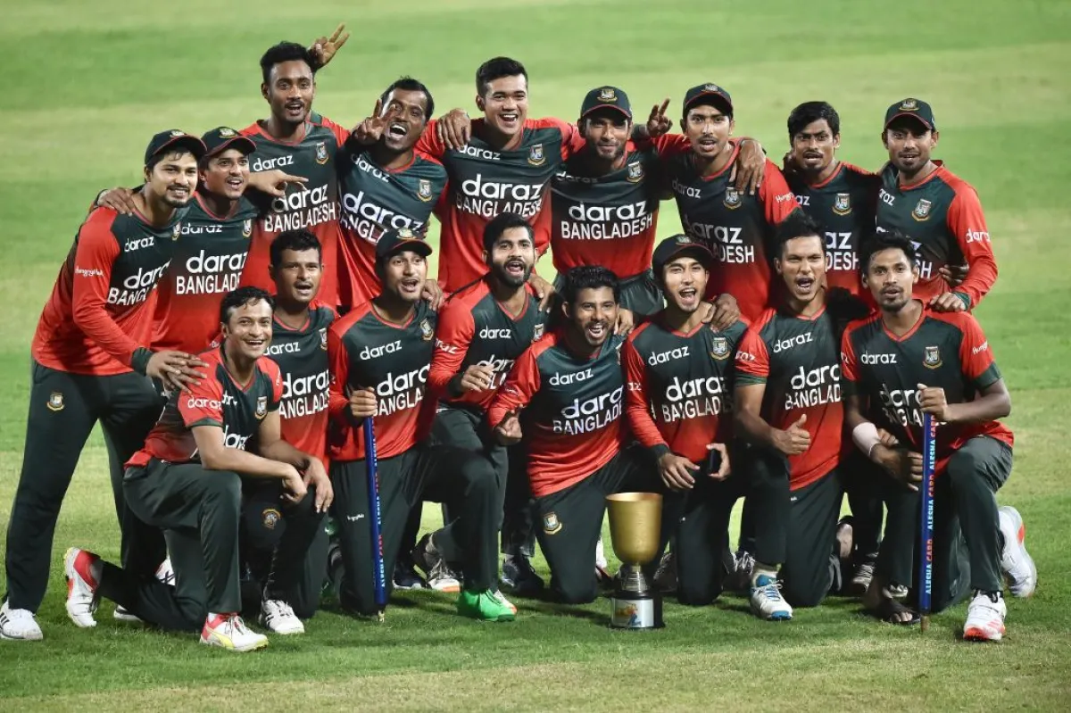 পরিবার চালাতেও কষ্ট হচ্ছে জাতীয় দলের বাইরের ক্রিকেটারদের, বিসিবি নিতে পারে যেসব পরিকল্পনা