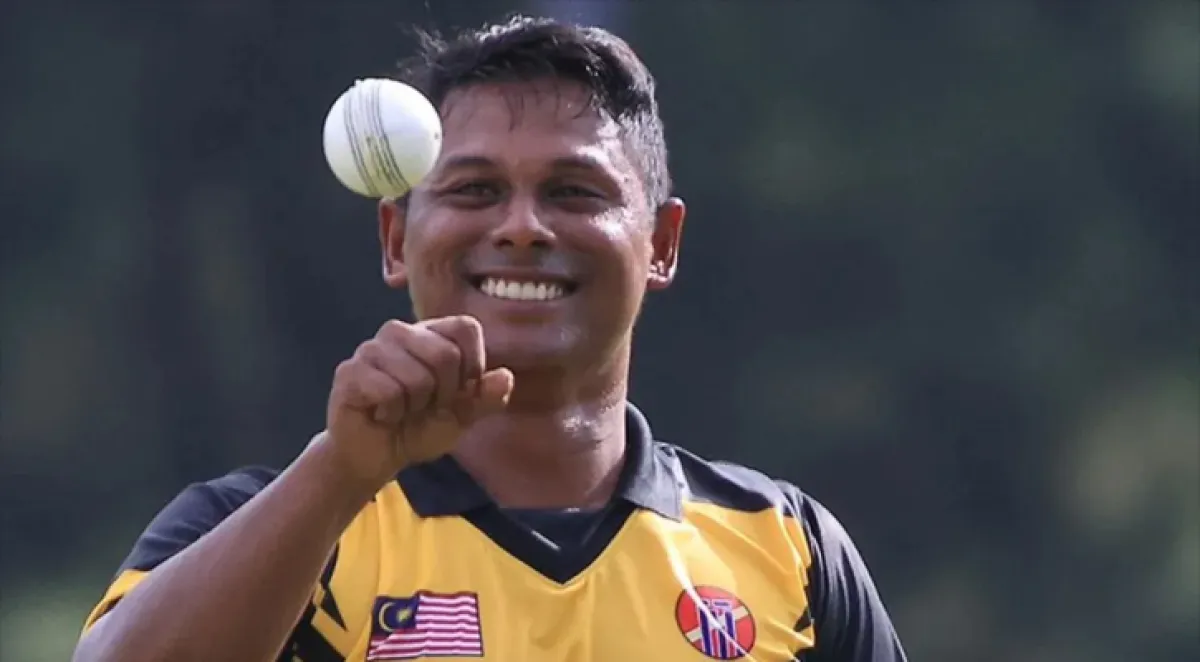 ৮ রানে ৭ উইকেট নিয়ে সব রেকর্ড ভেঙ্গে টি-টোয়েন্টি আন্তর্জাতিকে নতুন রেকর্ড