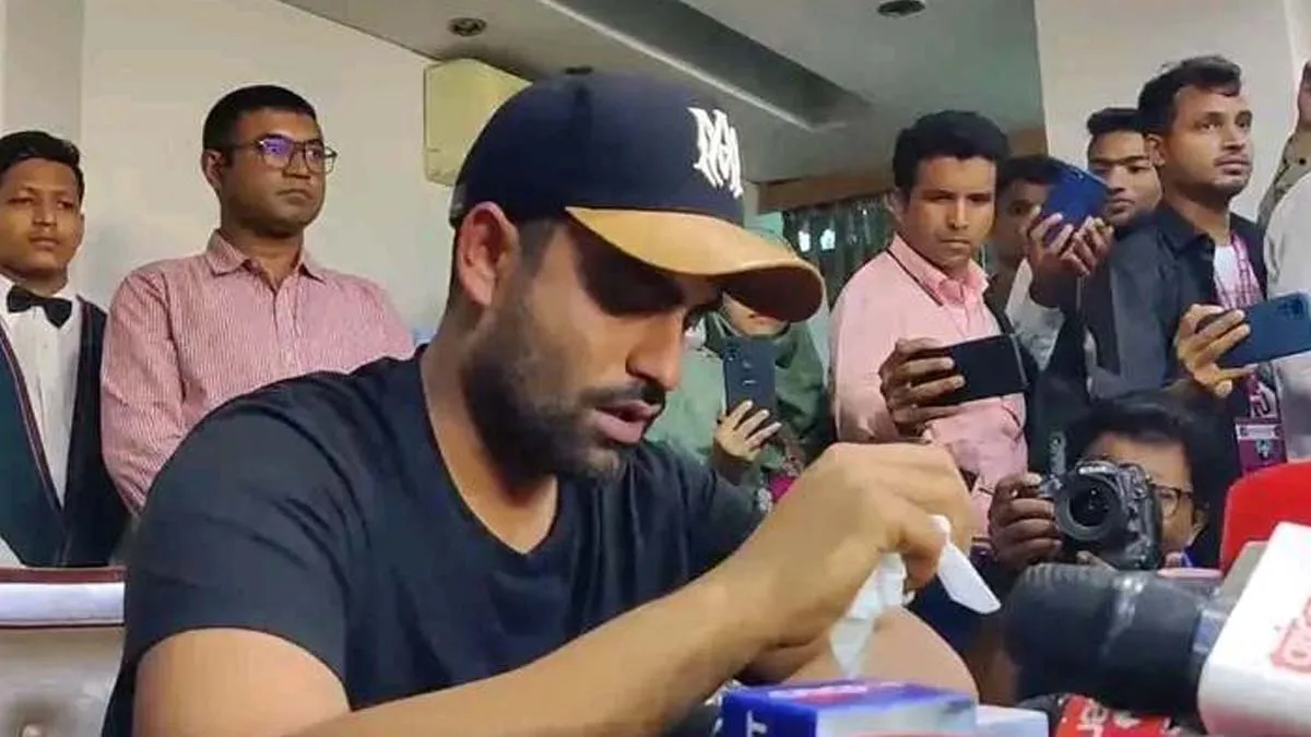 এশিয়া কাপ খেলা হচ্ছে না তামিমের অধিনায়কত্বও পরিবর্তন