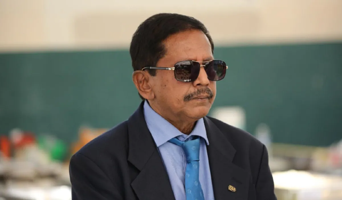 তবে কি আচরণবিধি ভঙ্গের দায়ে রকিবুলকে বিসিবির তলব