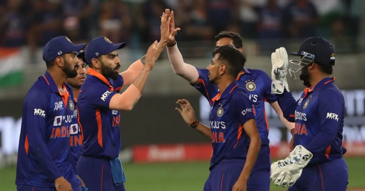 এশিয়া কাপকে সামনে রেখে দল ঘোষণা চলছে বিতর্ক