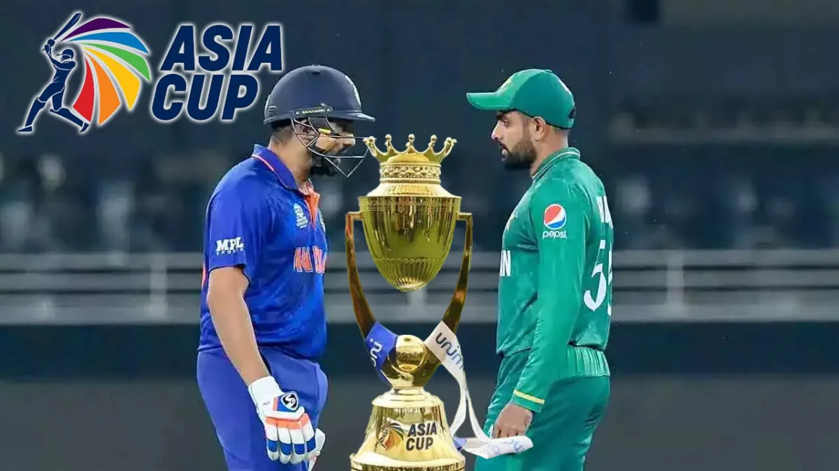 এশিয়া কাপ শুরুর ঠিক আগ মুহূর্তে এলো দুঃসংবাদ