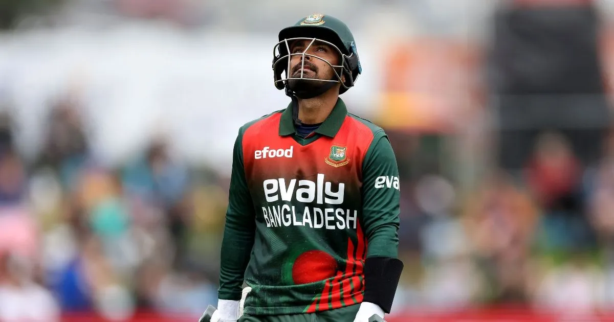 দুঃসংবাদ নিয়েই এশিয়া কাপে যাচ্ছে টাইগাররা