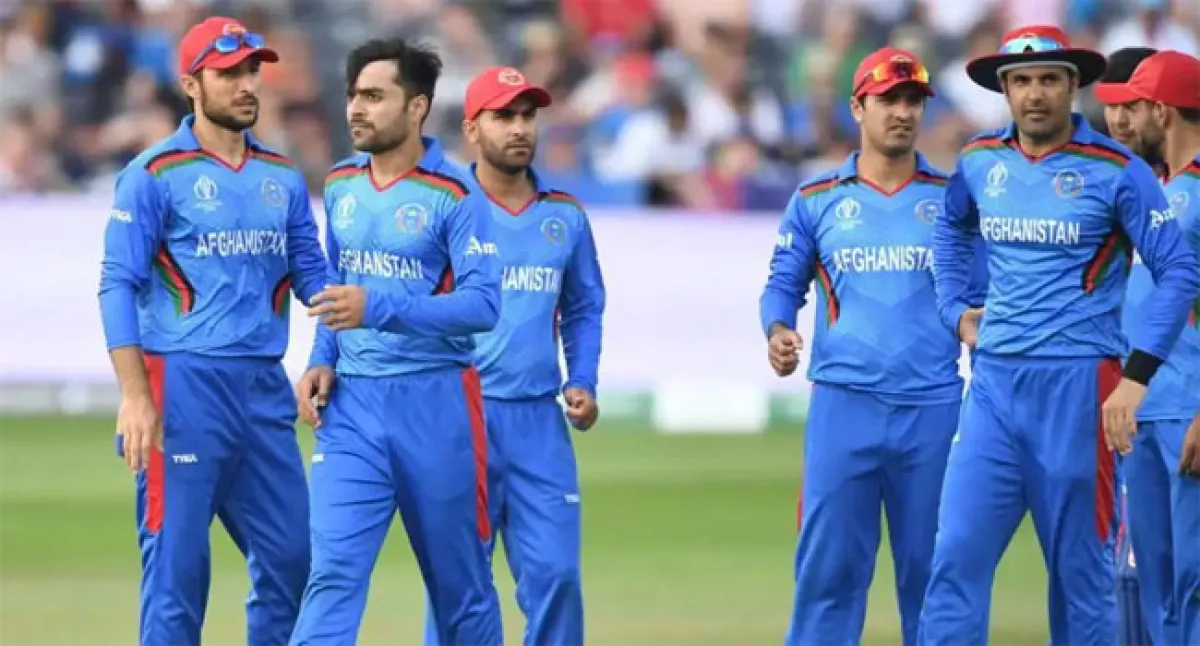 এশিয়া কাপের দল ঘোষণা করল আফগানিস্তান