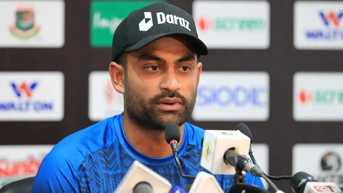 টিম ম্যানেজমেন্টের সঙ্গে স্বাভাবিক থাকলে অধিনায়কত্ব চালিয়ে যেতাম