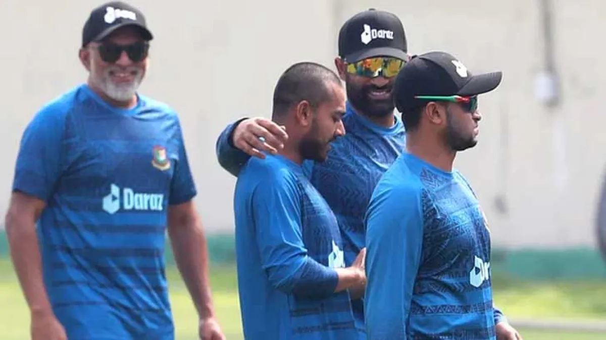 অতঃপর সাকিব-হাথুরুর ব্যাপারে মুখ খুললেন তামিমের