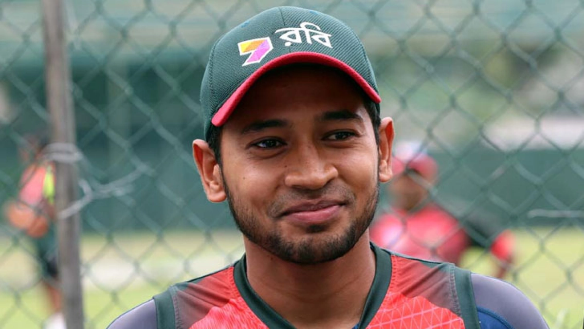বাংলাদেশের হয়ে নতুন রেকর্ড গড়লেন মিস্টার ডিপেন্ডেবল