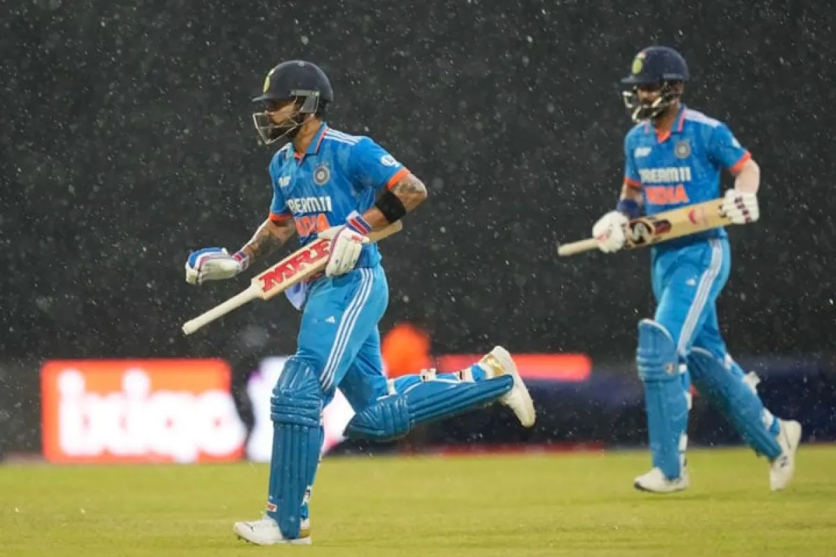 রিজার্ভ ডের খেলাও মাঠে না গড়ালে কি হবে ম্যাচের ভাগ্য