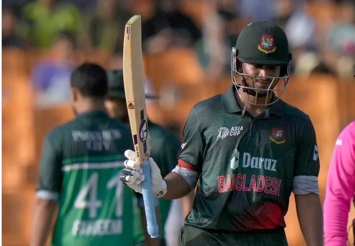 অবশেষে সমীকরণের বেড়া জাল থেকে মুক্তি পেল বাংলাদেশ