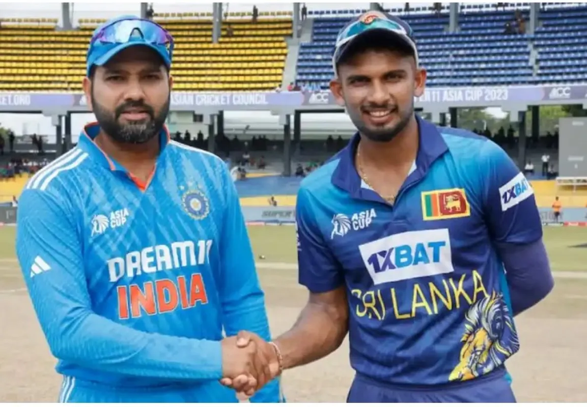 ফাইনালে ভারত-শ্রীলঙ্কার সম্ভাব্য একাদশ