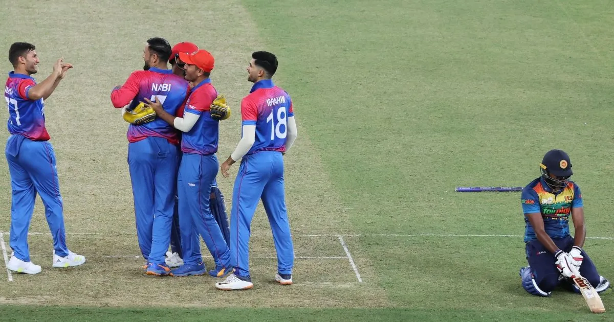 এশিয়া কাপের ফাইনালসহ টিভিতে আজকের খেলা
