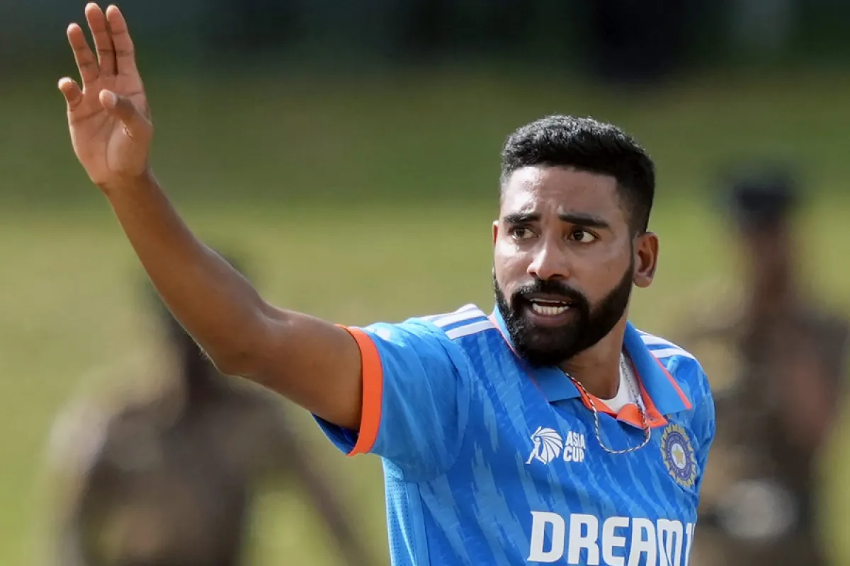এশিয়াকাপে এবার ভারতের দাপট ছিল দেখার মত এবং তার শেষ প্রমান