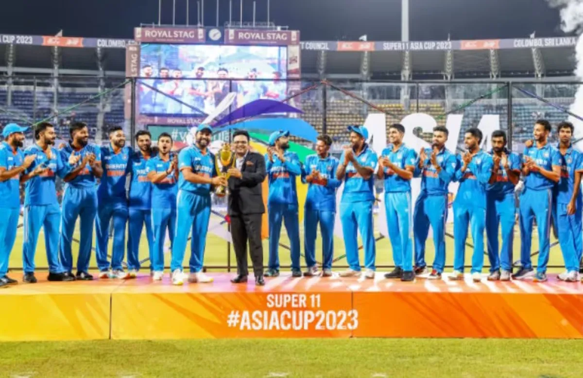 এশিয়া কাপ শেষে কোন দল কত টাকা পাচ্ছে