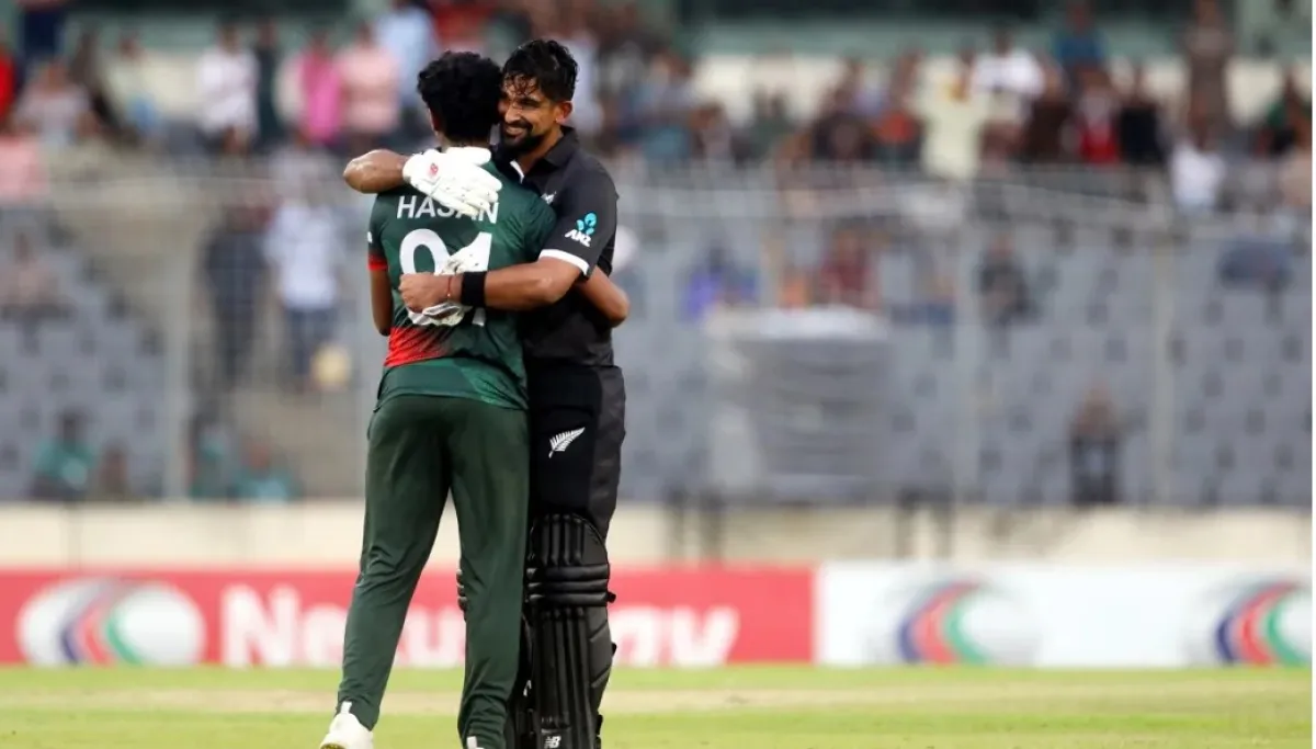 বাংলাদেশ হেরে যাক কিন্তু ৫০ ওভার কেন খেলতে পারছে না হতাশ ক্রিকেট প্রেমীরা
